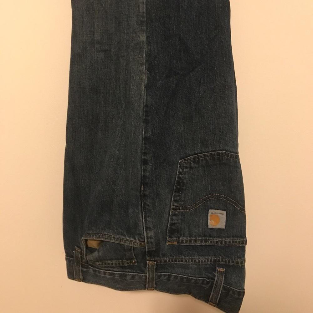 Men's Carhartt Jeans